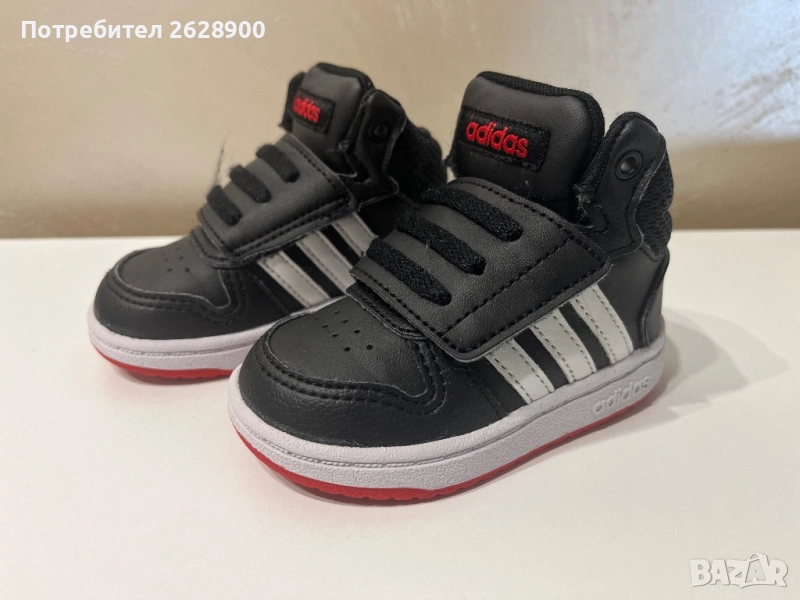 Кецове Адидас 20 номер, снимка 1