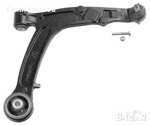 носач Фиат панда носач FIAT PANDA, снимка 1