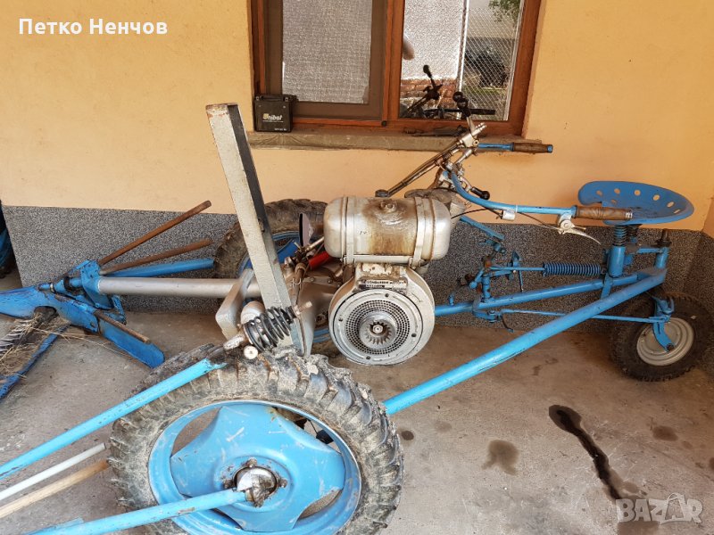 Косачка, снимка 1