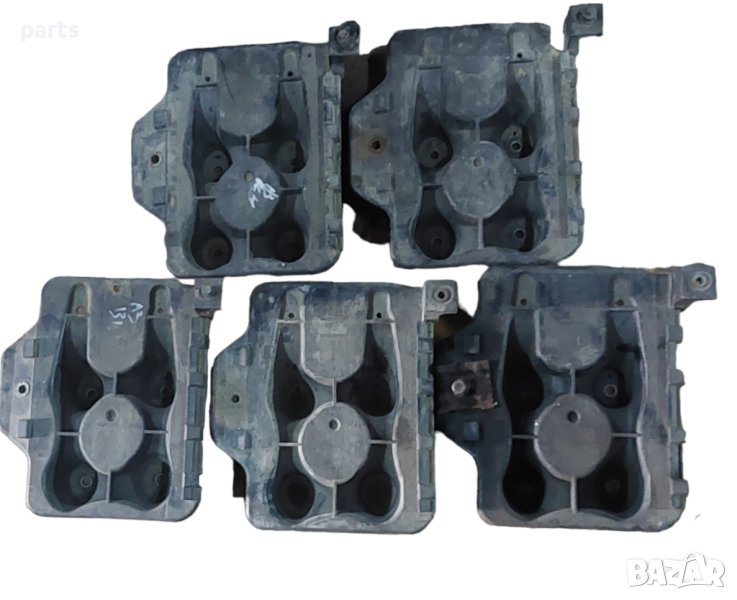 Стойка Акумулатор Голф 4 - Ауди А3 8L - 1j0804373 N, снимка 1