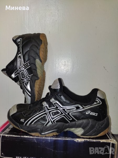 Маратонки ASICS , снимка 1