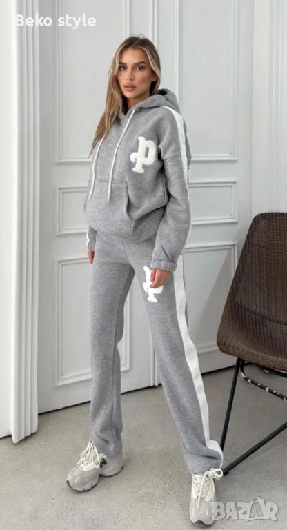 НАМАЛЕНИ Дамски ватирани екипи, снимка 1