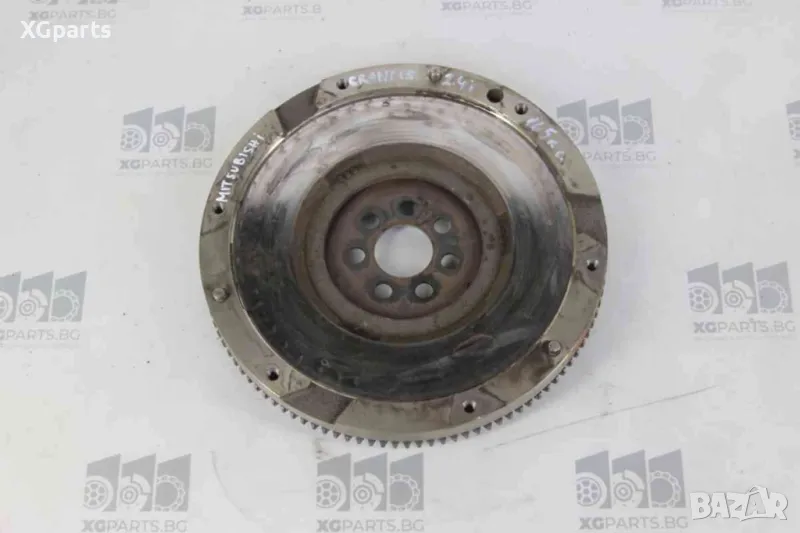  Маховик за Mitsubishi Grandis 2.4i 165 к.с. (2003-2011), снимка 1