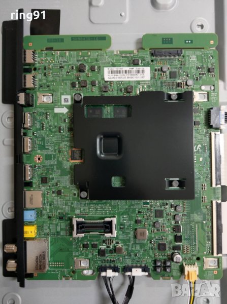 Main board - BN41-02528A TV Samsung UE40KU6072U, снимка 1