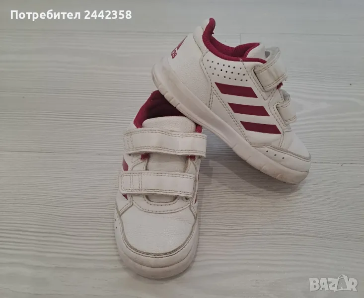 Детски маратонки за момиче , снимка 1