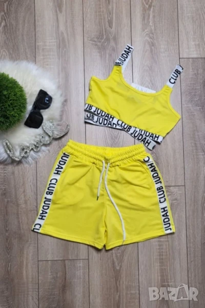 Дамски комплект от две части , снимка 1