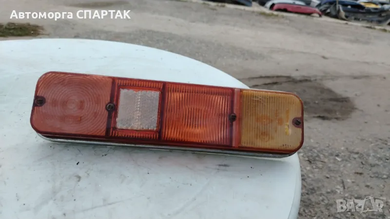 Ляв  / десен стоп за Стопове за москвич - 2240, снимка 1