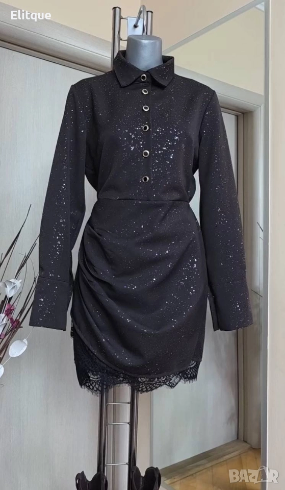 рокля , снимка 1