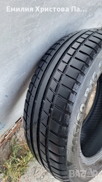 Летни гуми kormoran 205/60/16, снимка 1