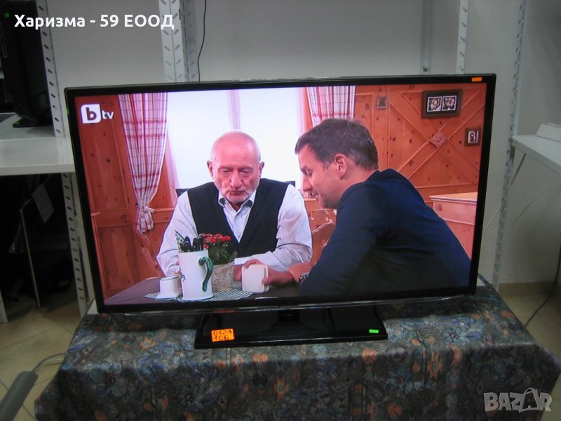 Телевизор Samsung UE 40 инча - 199 лв. , снимка 1