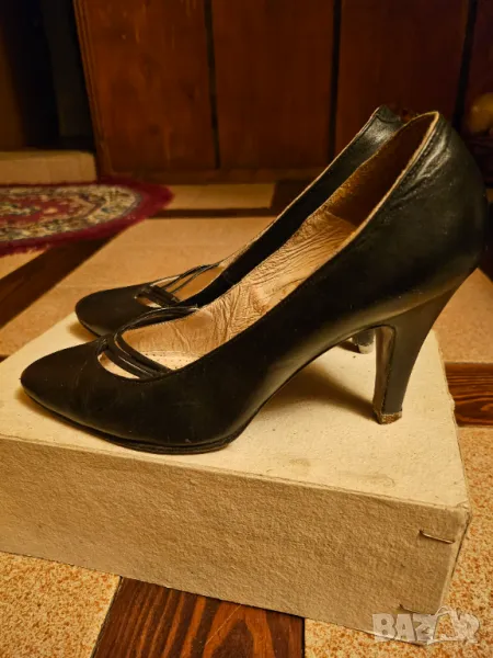 Сандали, снимка 1