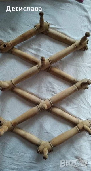   Ретро     закачалка за стена, снимка 1