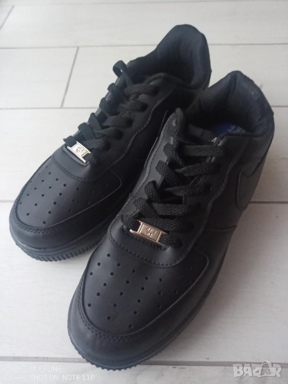 Унисекс маратонки (кецове) Nike Force номер 39, снимка 1