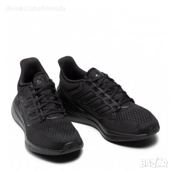 -37%Мъжки Маратонки ADIDAS EQ21 Run Shoes, снимка 1