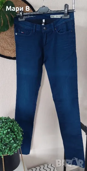 
Дънки HILFIGER DENIM, S , снимка 1