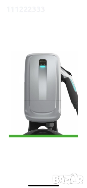 Зарядна станция Schumacher SEV 455 – 7.6 kW, 32A, Type 2, за електромобили, снимка 1