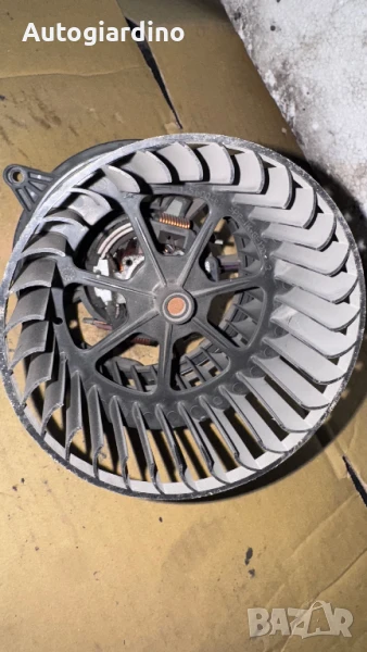 Вентилатор за парно зa Ford Fusion - VP2S6H-18456-AD, снимка 1