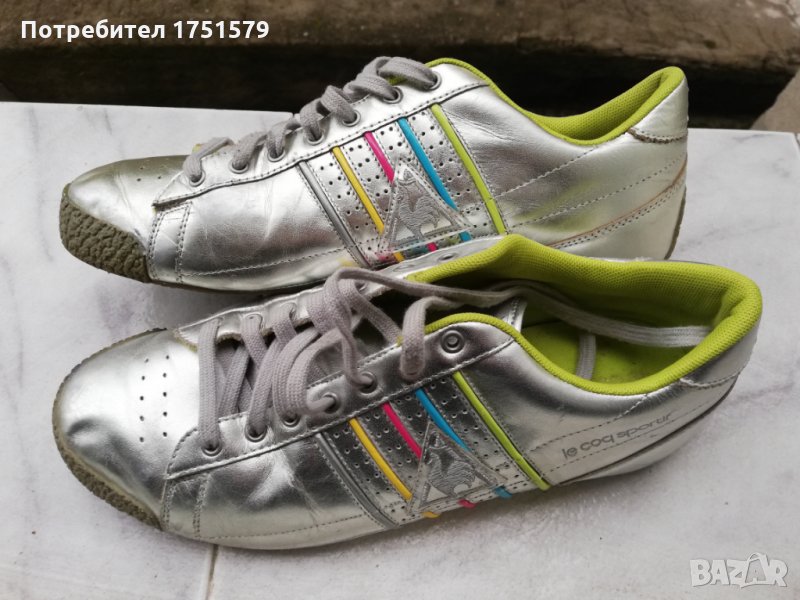 Оригинални кецове Le coq Sportiff, снимка 1