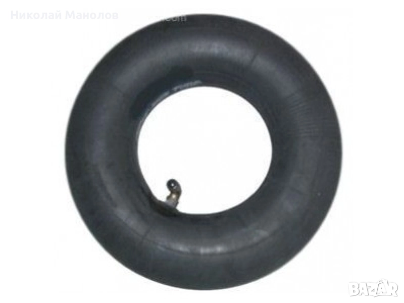 Вътрешна гума 3.50/4.00-6" TR-87, снимка 1