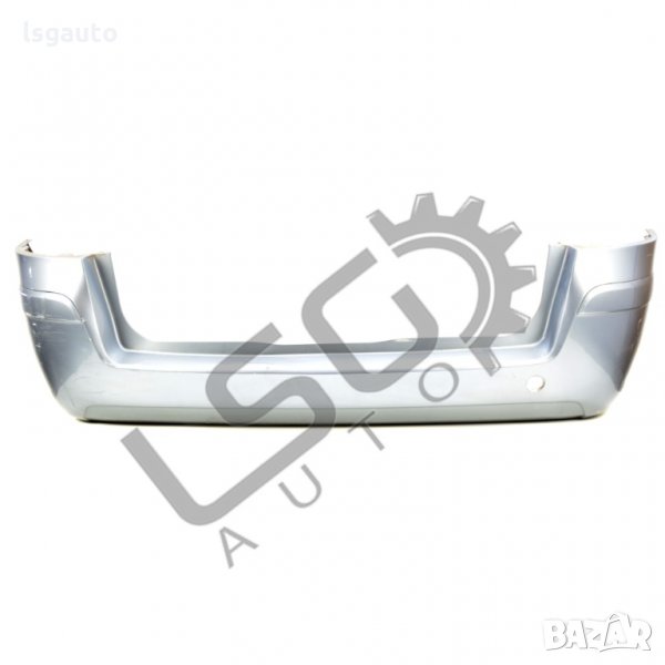 Задна броня Opel ZAFIRA B 2005-2014 Z010621N-5, снимка 1