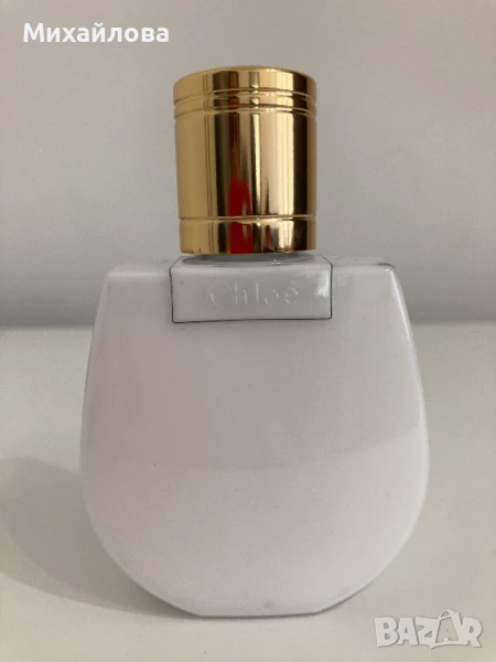 Chloе Nomade, парфюмен лосион за тяло, 100 мл, нов, снимка 1