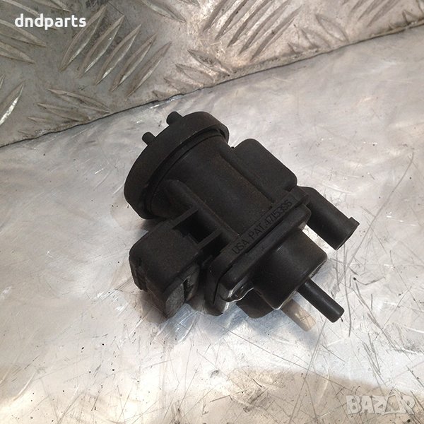 Вакуум клапан за Mercedes ML270CDI |W163|, 2004г., снимка 1