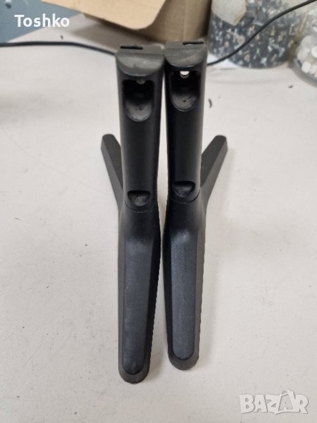 Стойка крачета за ТВ SAMSUNG UE43RU7092U, снимка 1