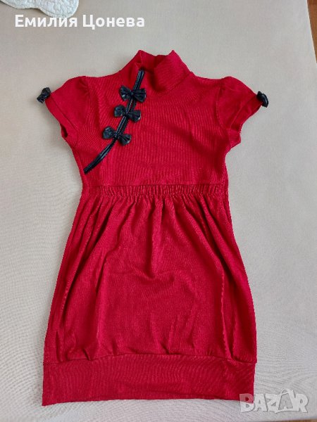 сладка туника, снимка 1