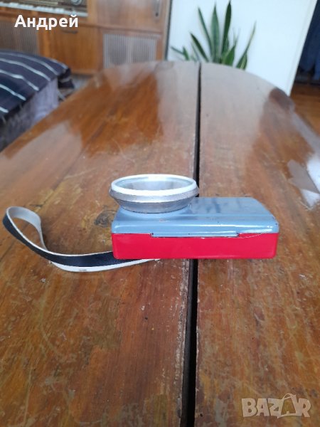 Старо Полско фенерче CZM DOMGOS #2, снимка 1