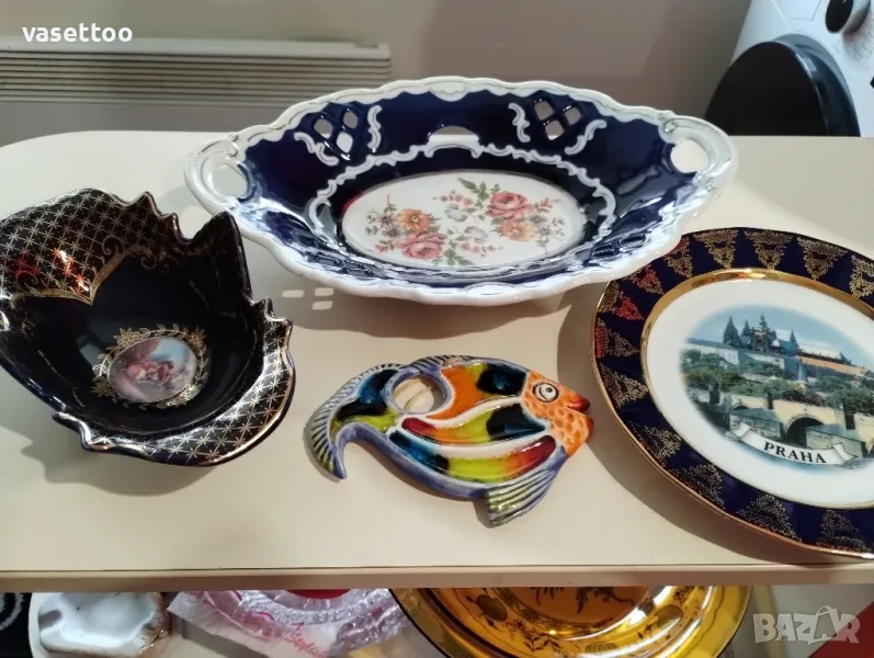 Разпродажба на колекция, снимка 1