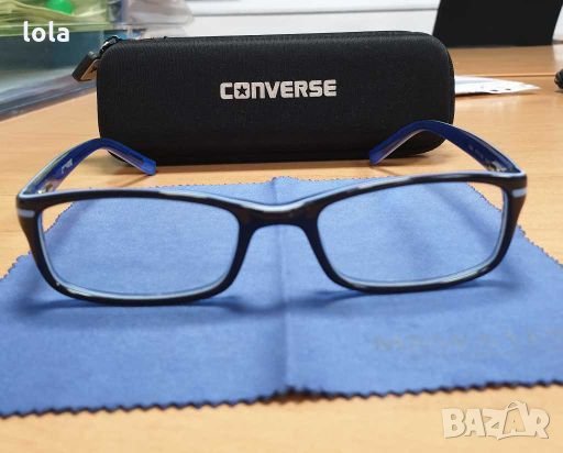 Диоптрични очила Converse, снимка 1
