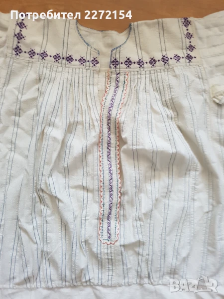 Риза от носия , снимка 1