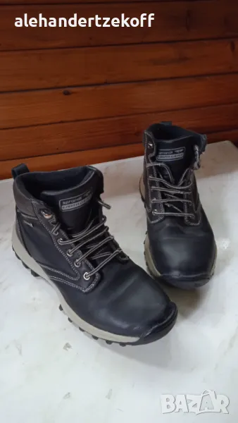 Зимни обувки боти Sprandi, снимка 1