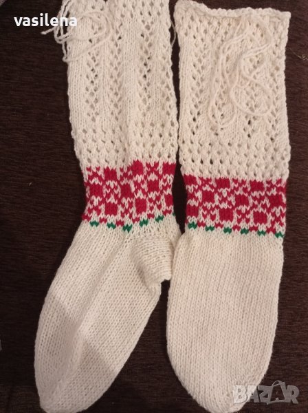 чорапи за носия , снимка 1