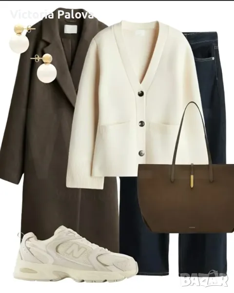 Бутикова жилетка-сако Италия, снимка 1