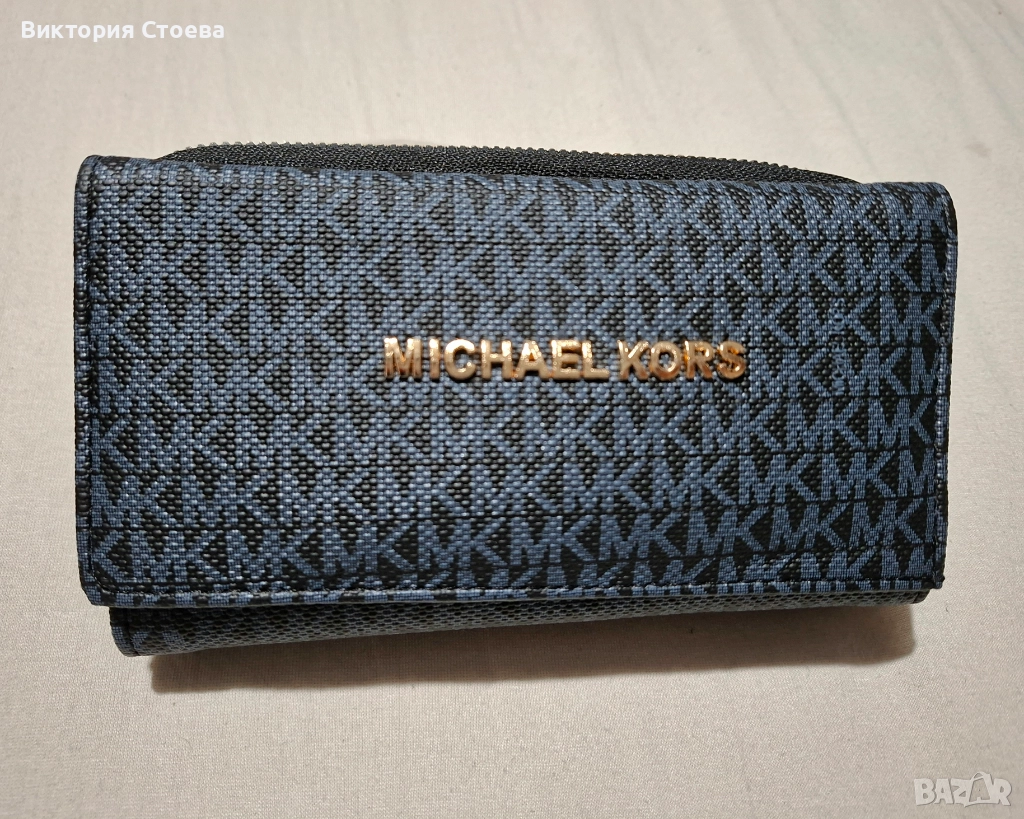 Дамско портмоне Michael Kors, снимка 1