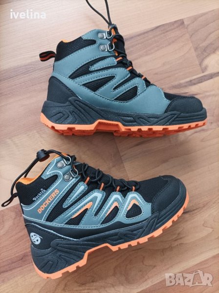 Dockers N31 детски обувки , снимка 1