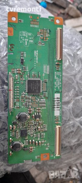 Платка T-CON BOARD 6870C-0195A 6871L-1319A , снимка 1