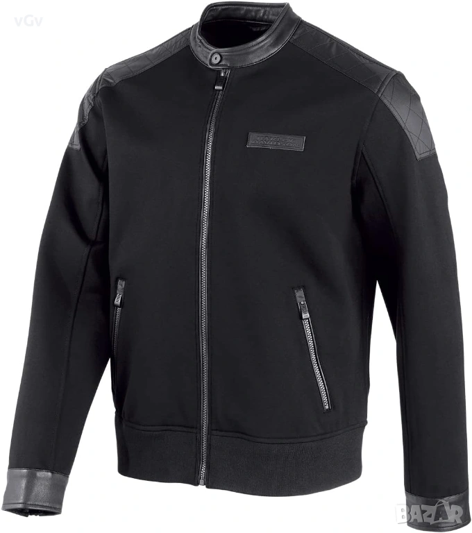 Мъжко яке Harley Davidson Cordura - XL, снимка 1