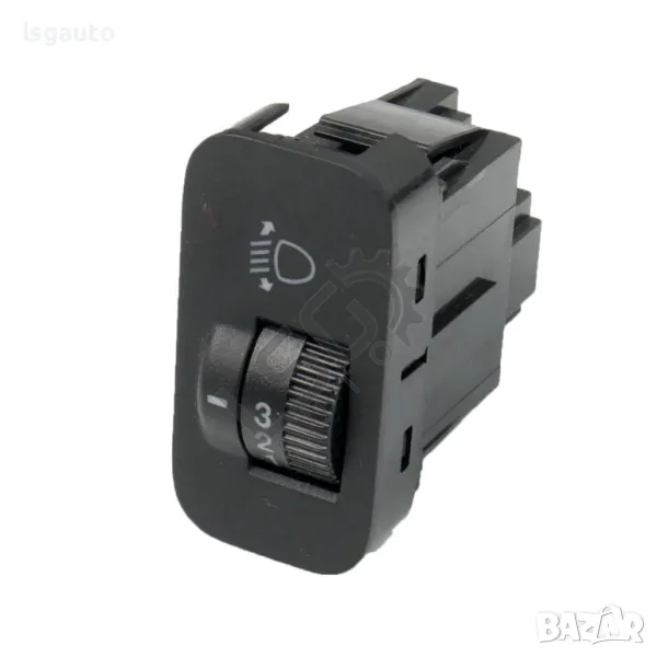 Бутон регулиране фарове Honda Jazz 2002-2008 ID: 139670, снимка 1