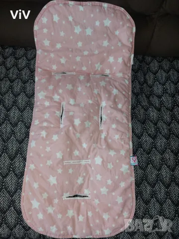 Лятна количка Mamas&Papas с подарък, снимка 6 - Детски колички - 47642526