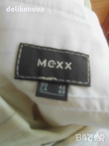 Mexx. Original. Size M Нов мъжки панталон, снимка 4 - Панталони - 32971080