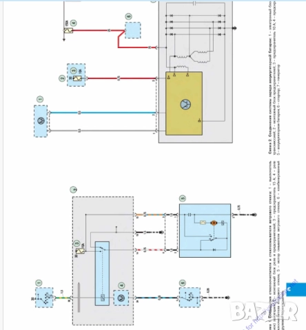 Форд Фокус-6 модела.Ръководства за техн.поддръжка и ремонт/на СD /, снимка 6 - Специализирана литература - 52001496
