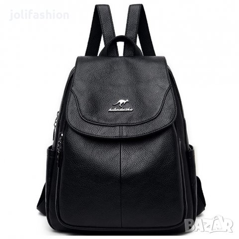 Дамски раници, снимка 3 - Раници - 37858492