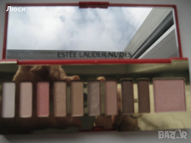 гримове и палитри , сенки, снимка 15 - Козметика за лице - 38369954