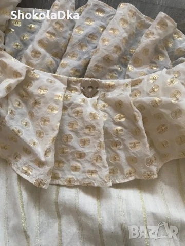 Рокля Twinset XS/S, снимка 6 - Рокли - 51142428