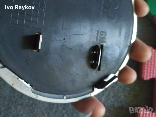 Предна емблема за Vauxhall , Opel, снимка 4 - Части - 51465551