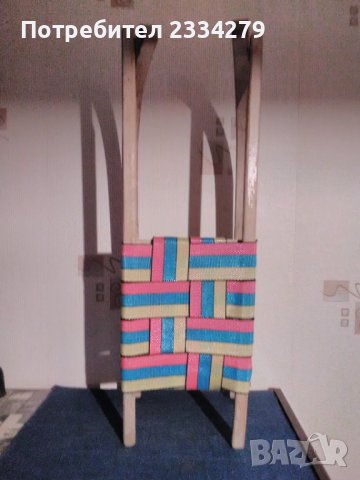 Стари зимни шейни,ръчна немска изработка, снимка 5 - Зимни спортове - 38869478