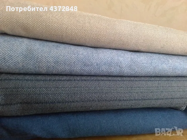 Памучни платове  , снимка 2 - Други - 49842638