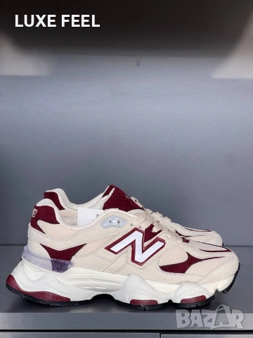 New Balance ✨Дамски Маратонки , снимка 8 - Маратонки - 53447390